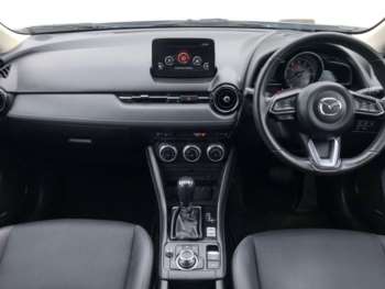 Used Mazda CX-3 2018 for sale - 75407487: Photo
