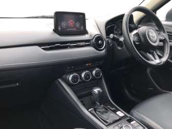 Used Mazda CX-3 2018 for sale - 75407487: Photo