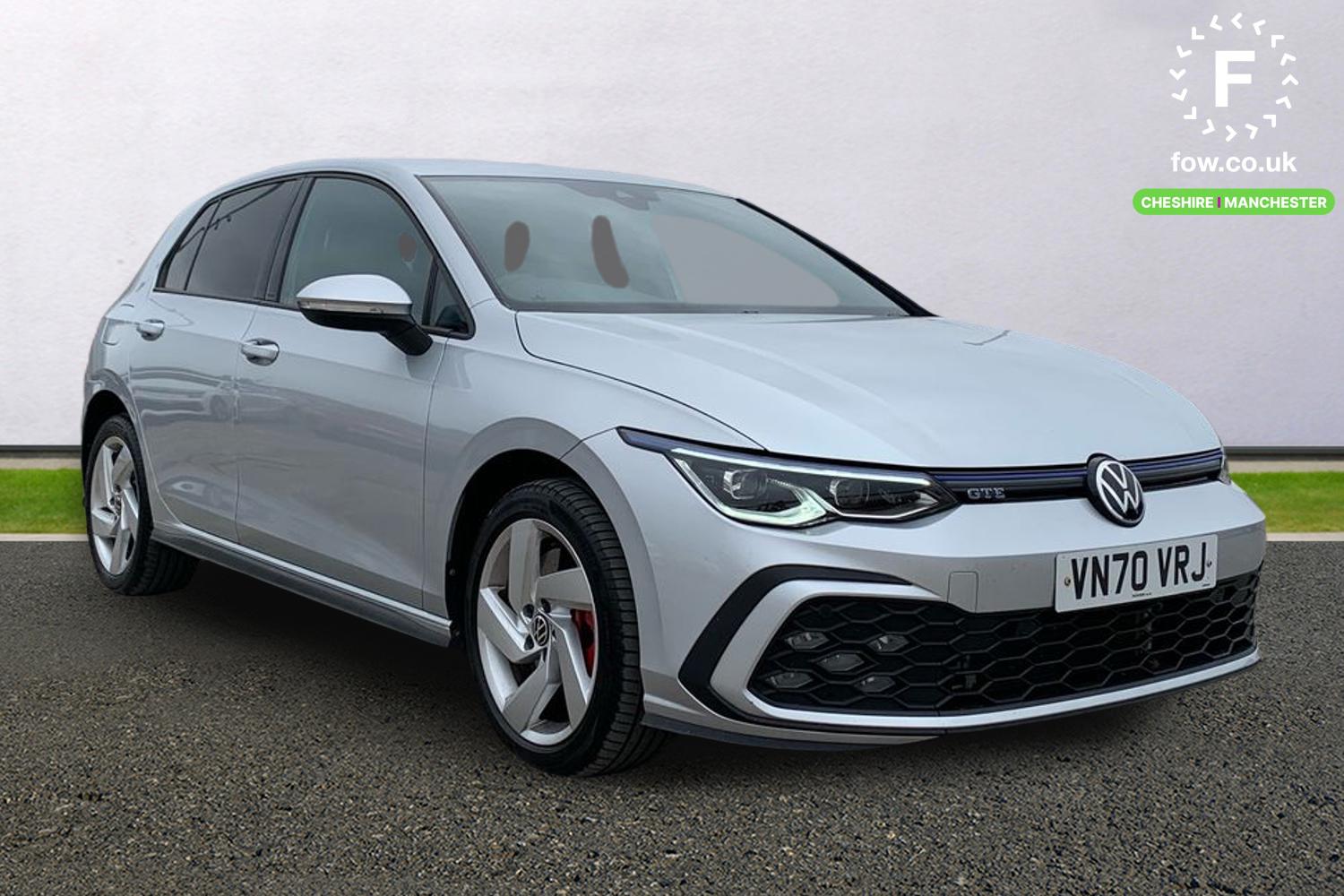 Used Volkswagen Golf 2020 for sale - 76429290: Photo 1