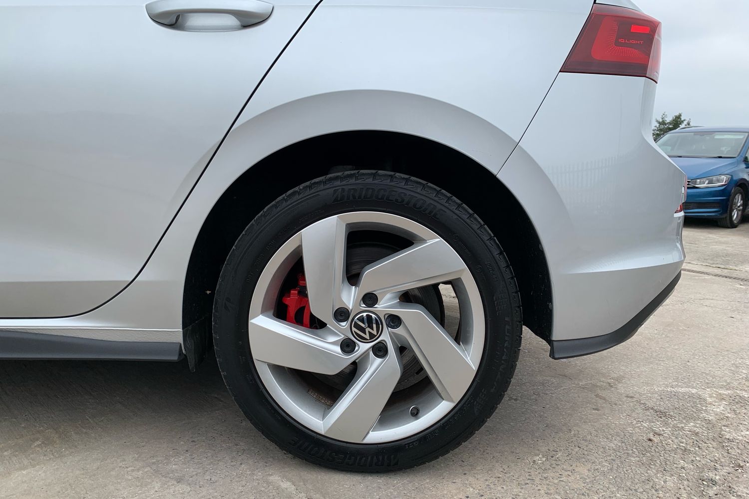 Used Volkswagen Golf 2020 for sale - 76429290: Photo 13