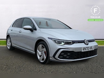 2020 - 1.4 TSI GTE 5dr DSG