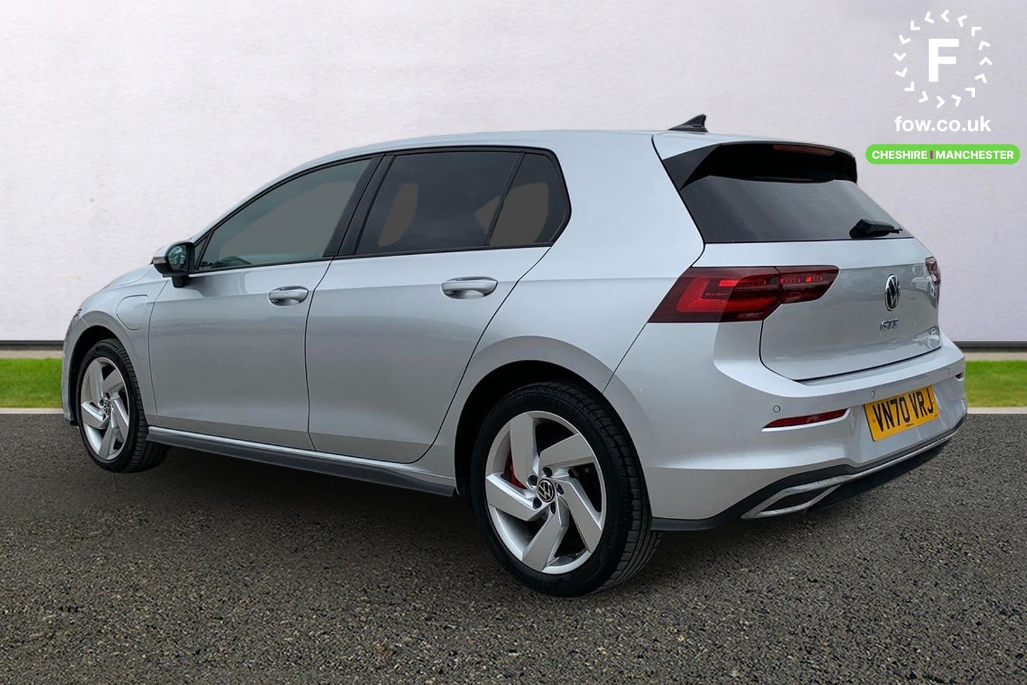 Used Volkswagen Golf 2020 for sale - 76429290: Photo 2