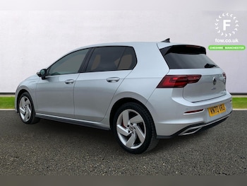 Used Volkswagen Golf 2020 for sale - 76429290: Photo