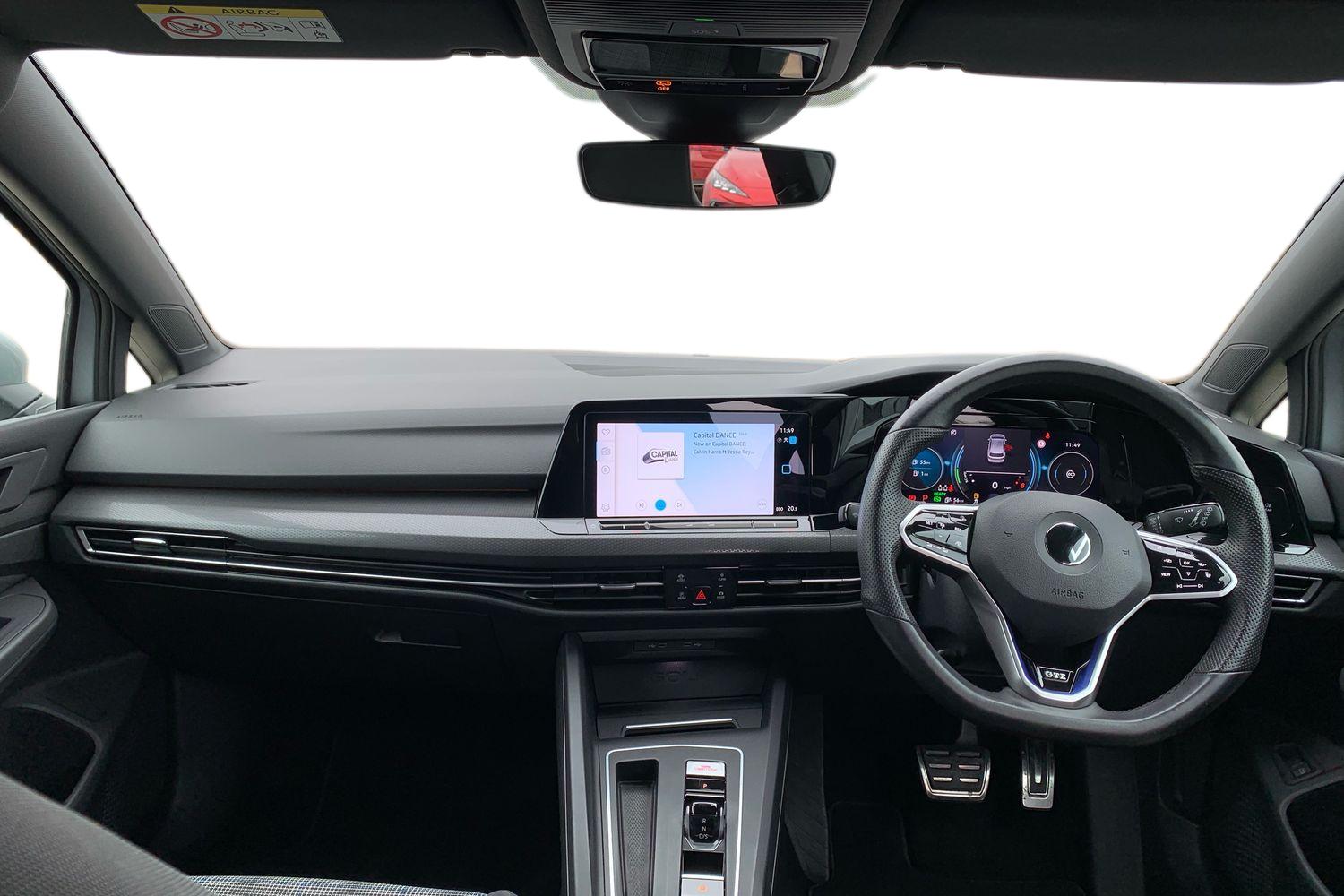 Used Volkswagen Golf 2020 for sale - 76429290: Photo 3