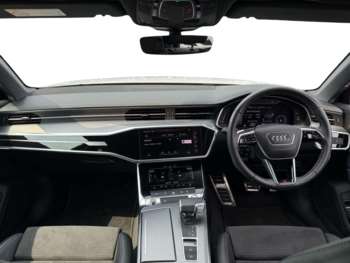 Used Audi A6 Saloon 2020 for sale - 74704468: Photo
