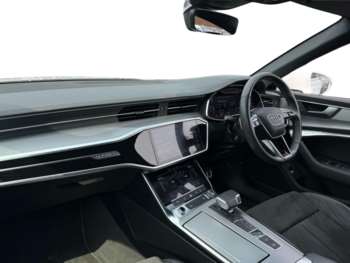 Used Audi A6 Saloon 2020 for sale - 74704468: Photo