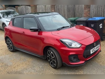 Suzuki - Swift