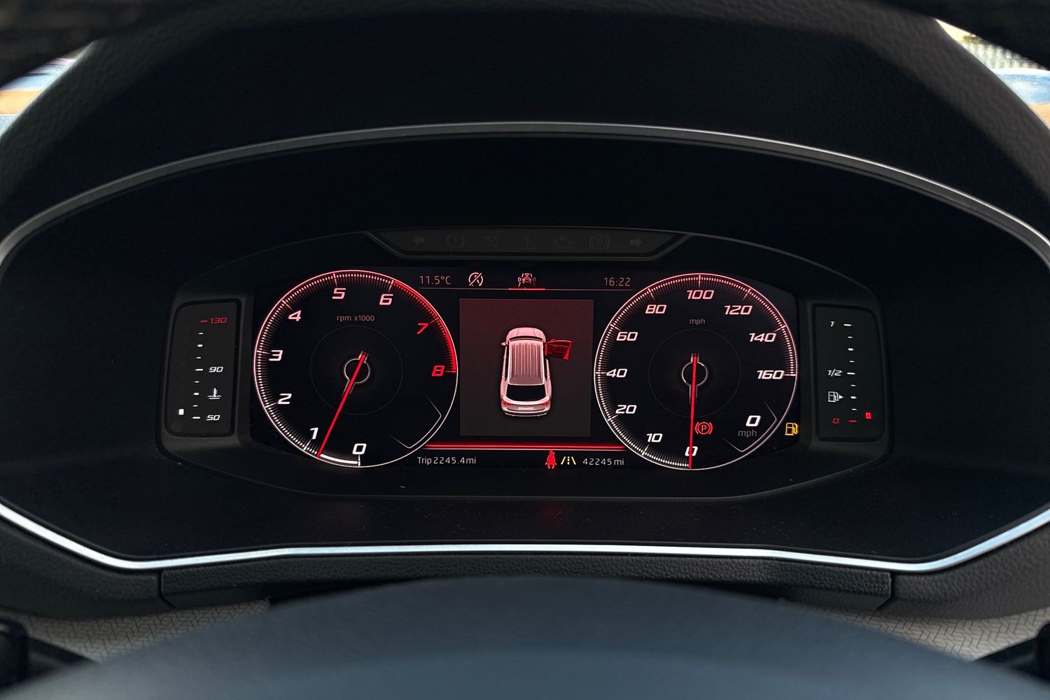 Used SEAT Tarraco 2019 for sale - 76339907: Photo 10