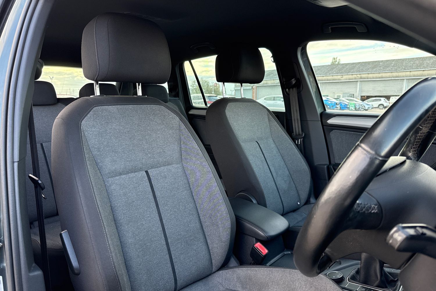 Used SEAT Tarraco 2019 for sale - 76339907: Photo 13