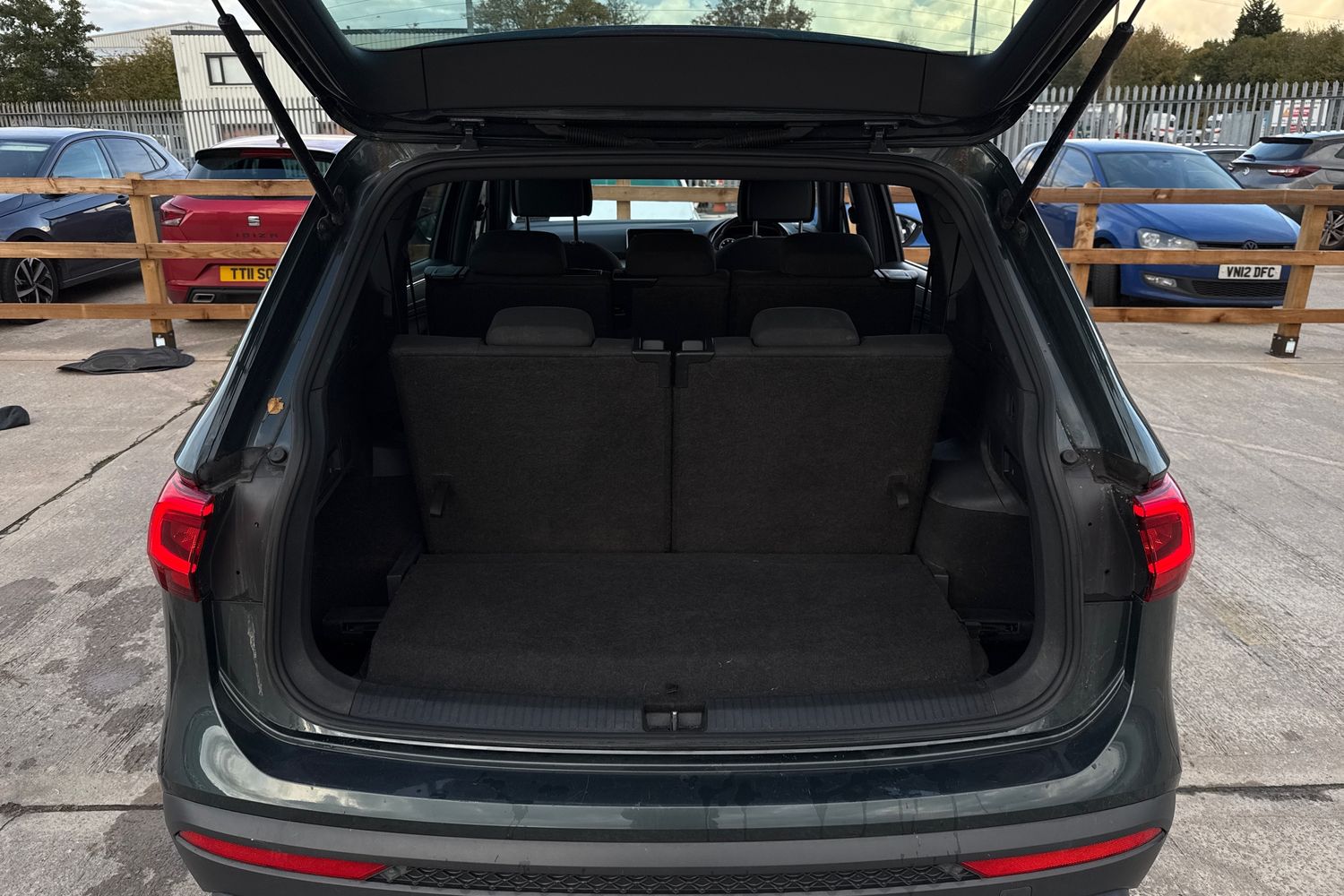 Used SEAT Tarraco 2019 for sale - 76339907: Photo 15
