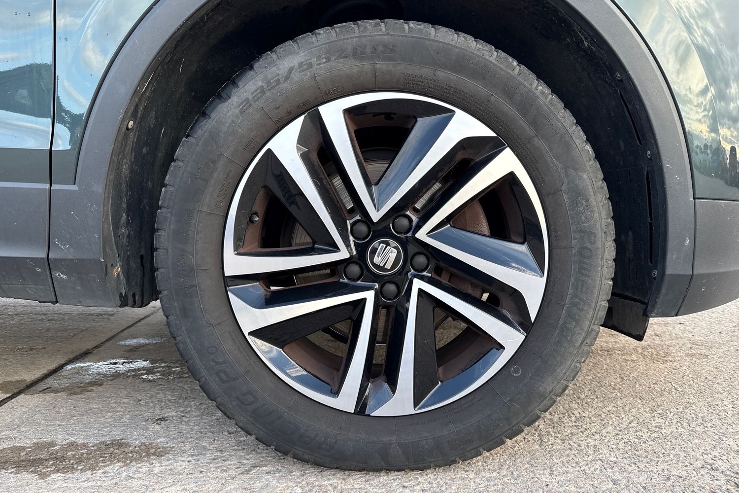 Used SEAT Tarraco 2019 for sale - 76339907: Photo 16