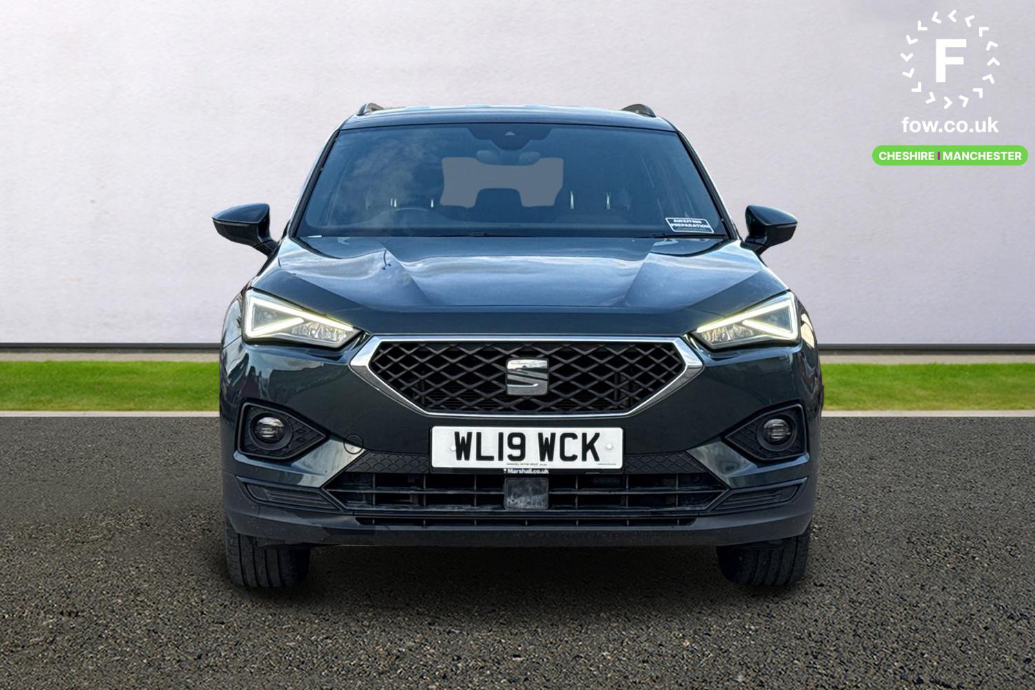 Used SEAT Tarraco 2019 for sale - 76339907: Photo 17