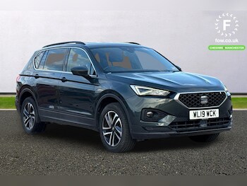 2019 - 1.5 EcoTSI SE First Edition 5dr