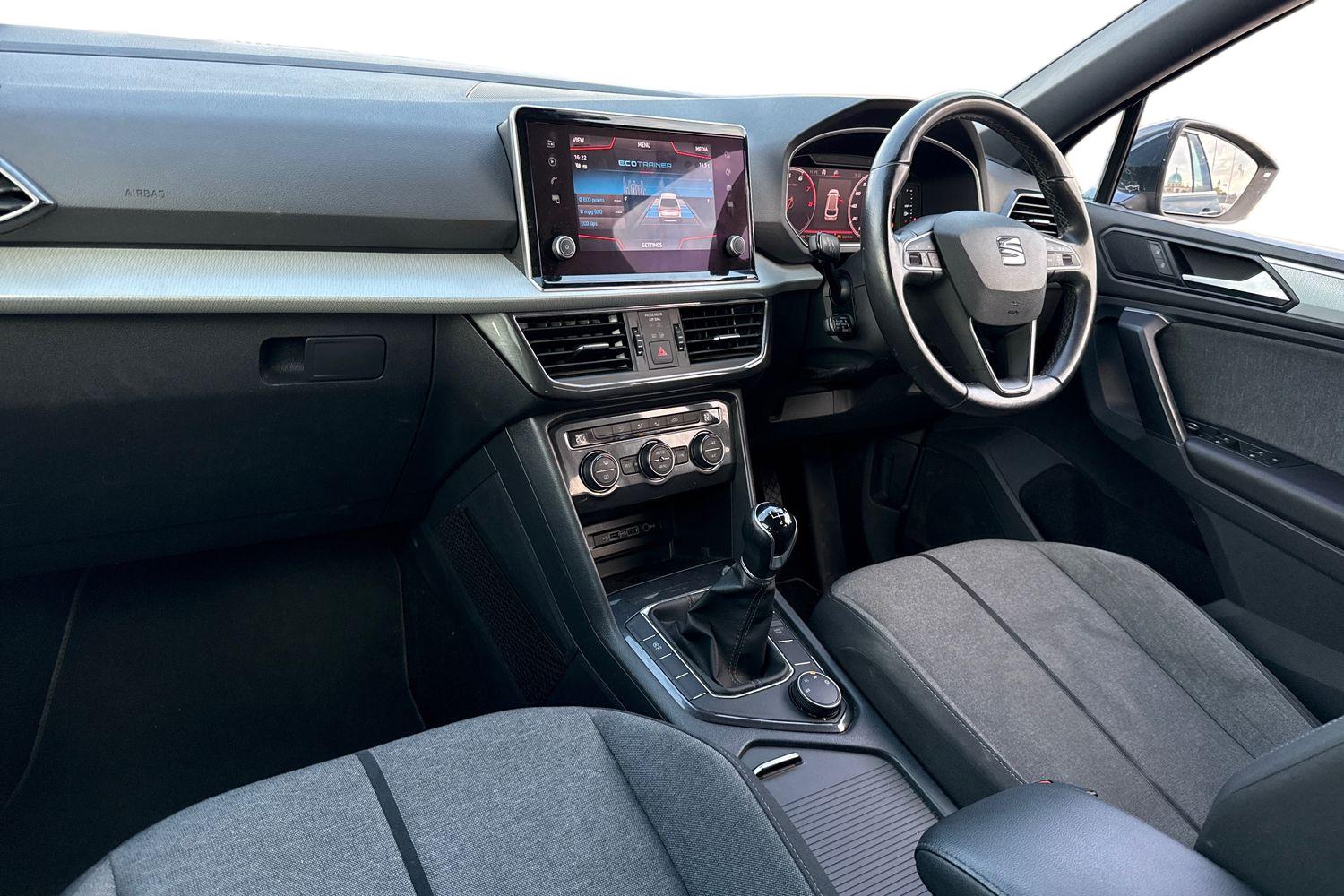 Used SEAT Tarraco 2019 for sale - 76339907: Photo 4