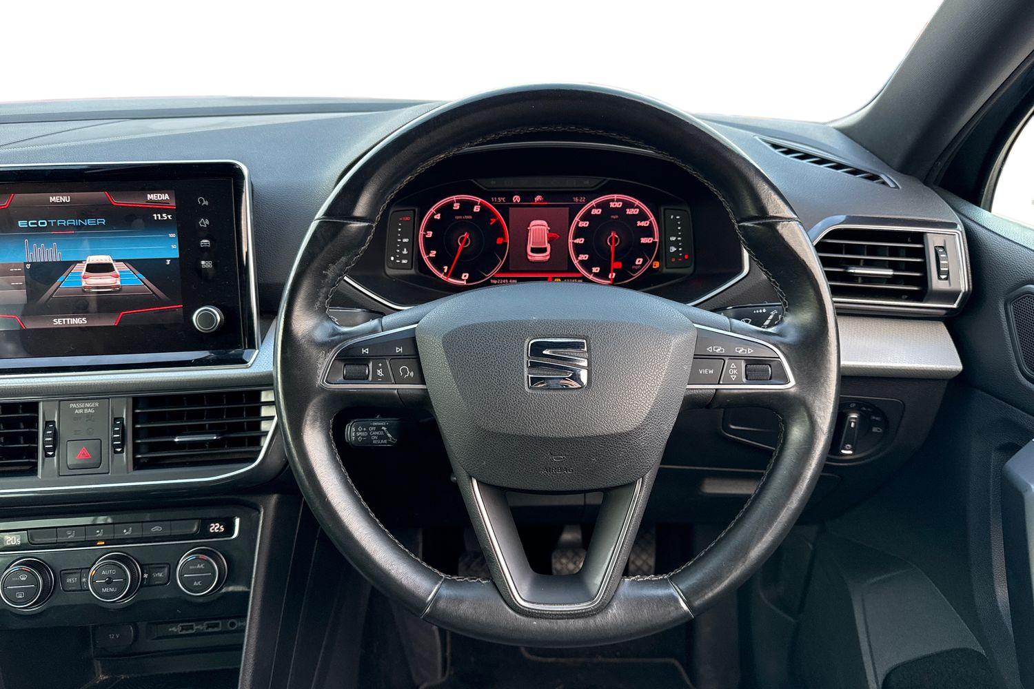 Used SEAT Tarraco 2019 for sale - 76339907: Photo 5