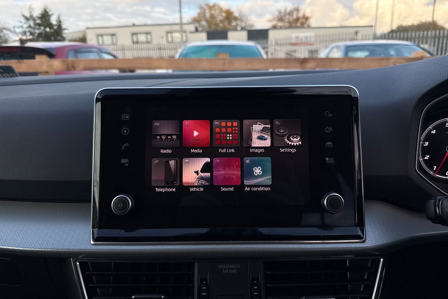 Used SEAT Tarraco 2019 for sale - 76339907: Photo 6