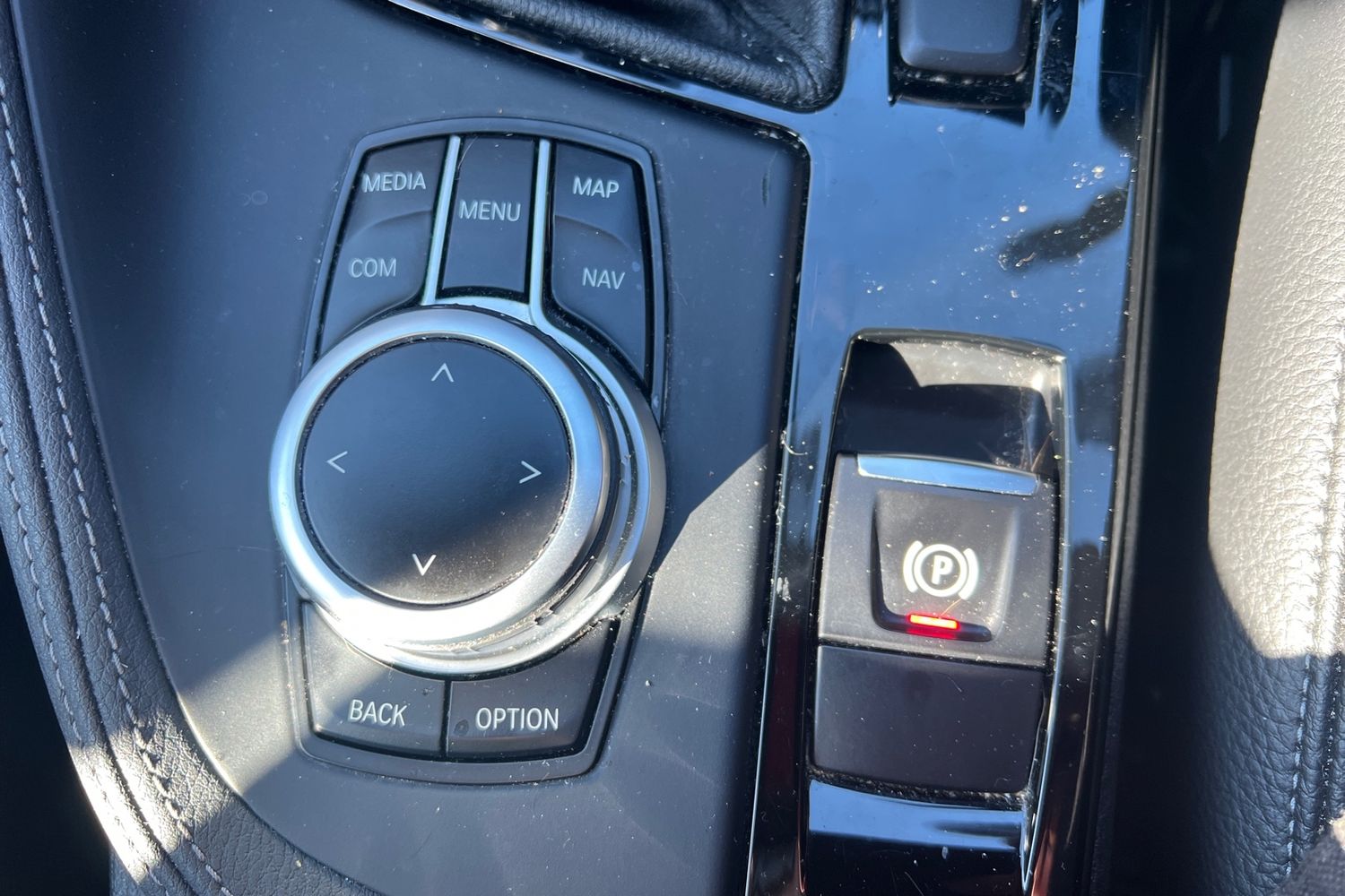 Used BMW X1 2021 for sale - 77679948: Photo 10