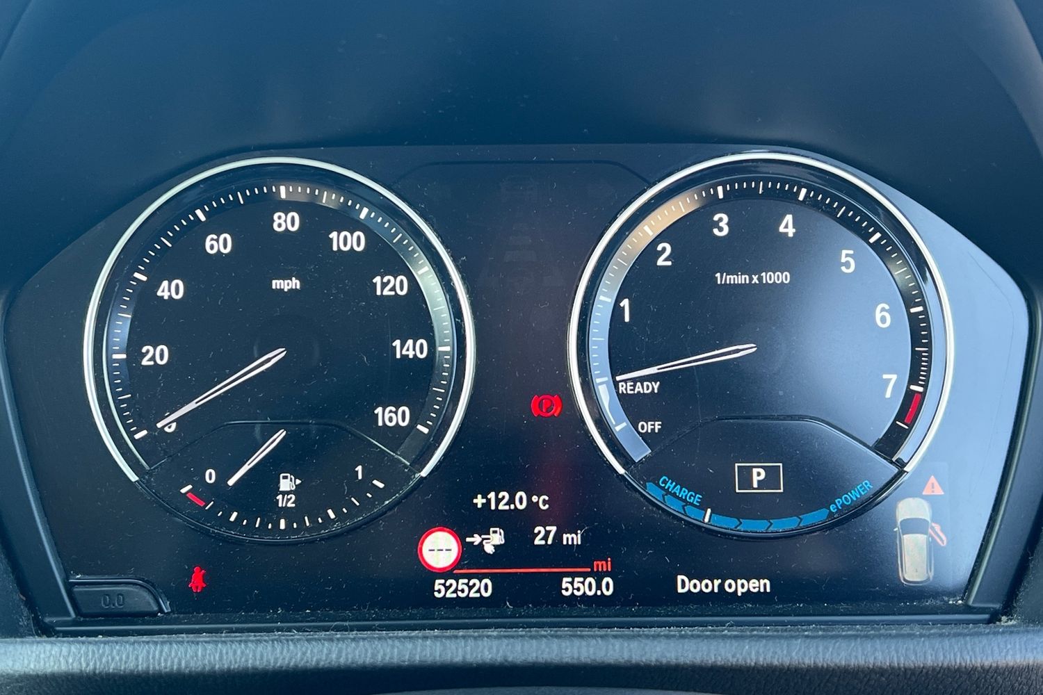 Used BMW X1 2021 for sale - 77679948: Photo 15