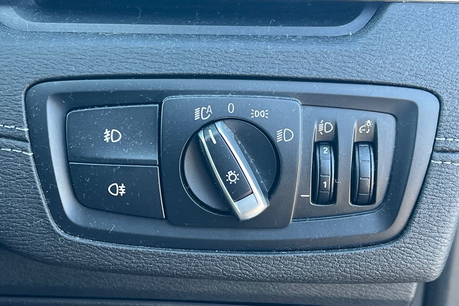 Used BMW X1 2021 for sale - 77679948: Photo 16