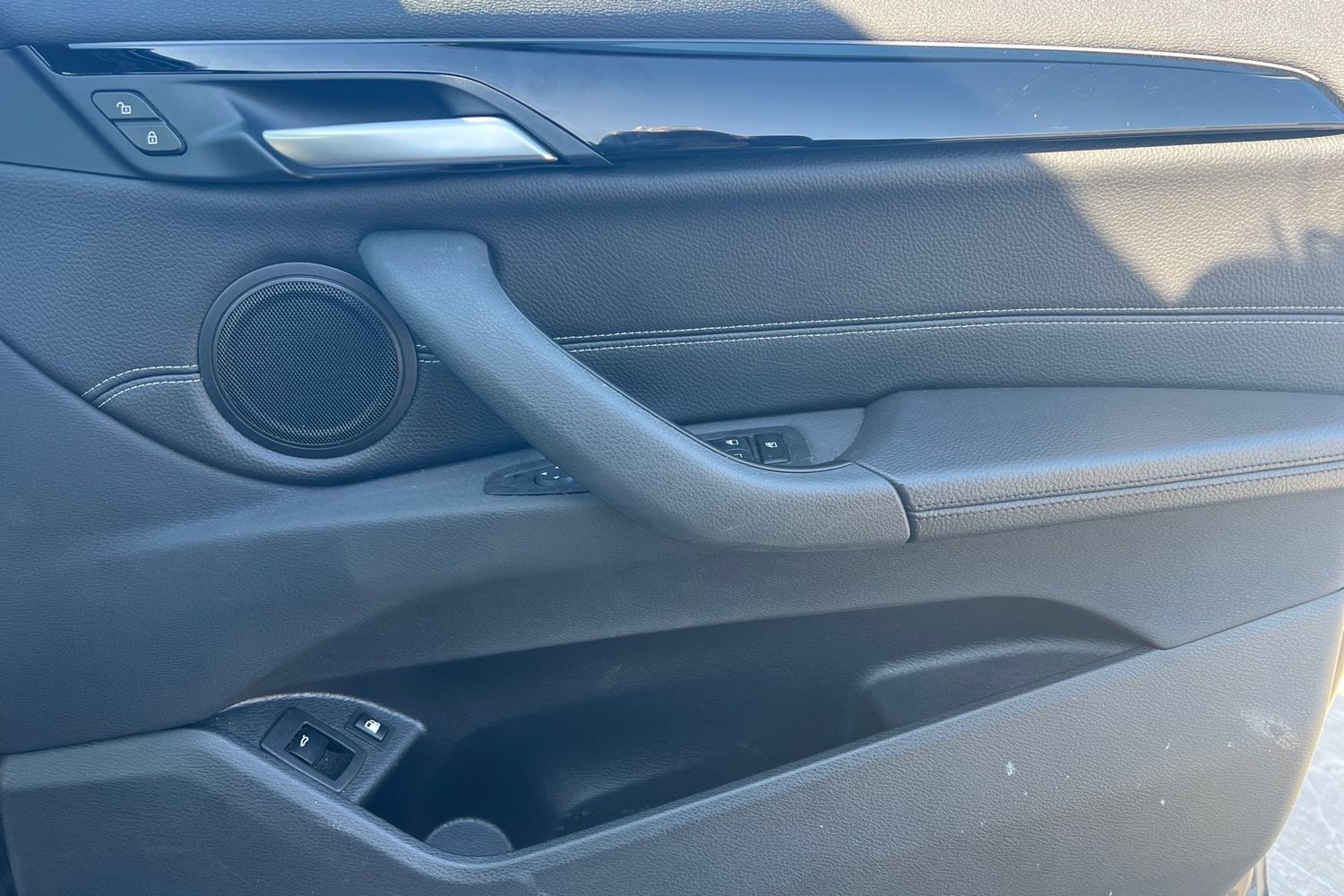 Used BMW X1 2021 for sale - 77679948: Photo 17