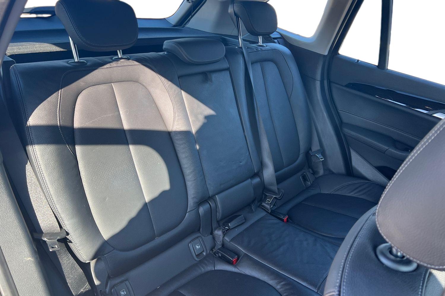 Used BMW X1 2021 for sale - 77679948: Photo 18