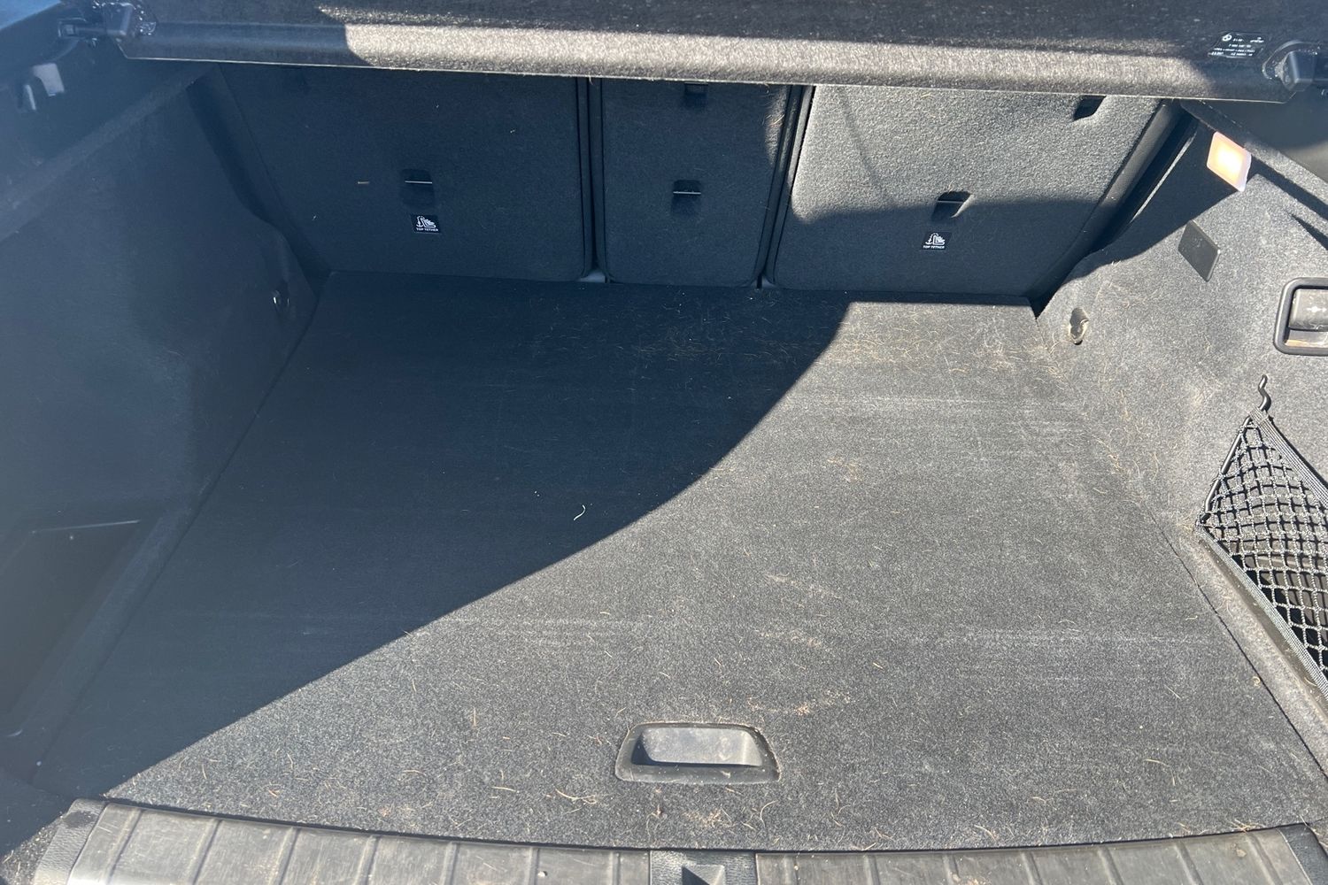 Used BMW X1 2021 for sale - 77679948: Photo 19