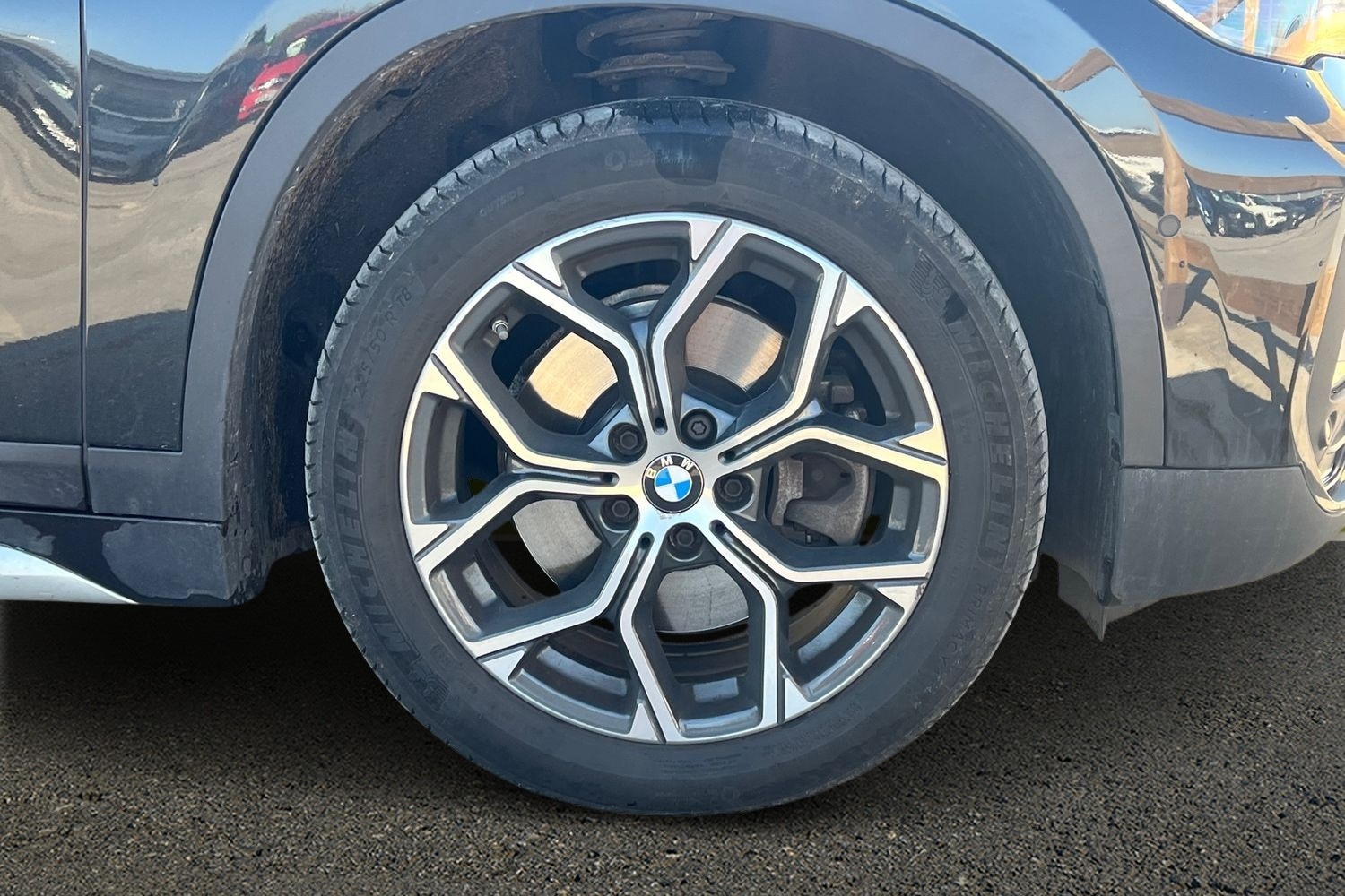 Used BMW X1 2021 for sale - 77679948: Photo 20