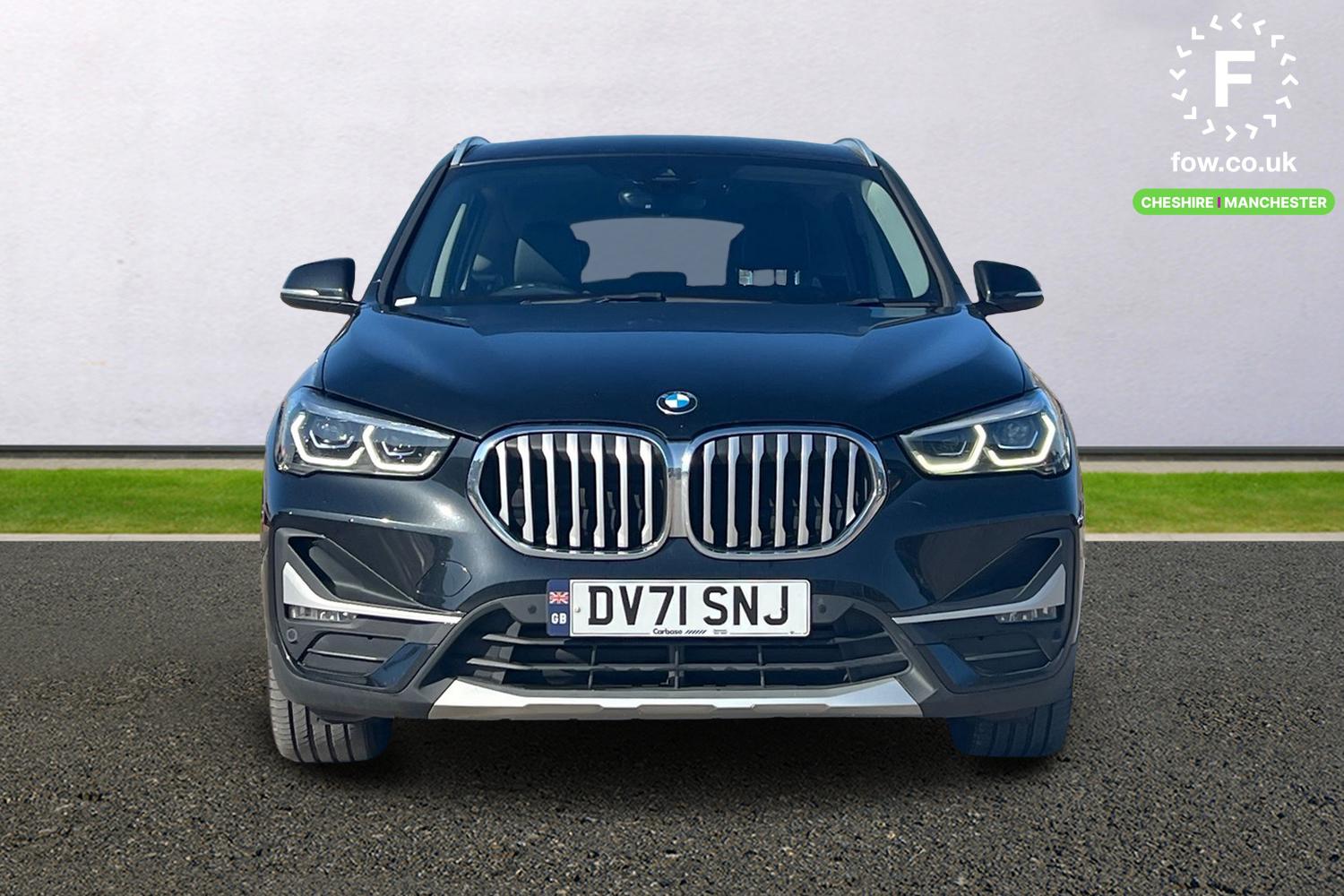 Used BMW X1 2021 for sale - 77679948: Photo 21