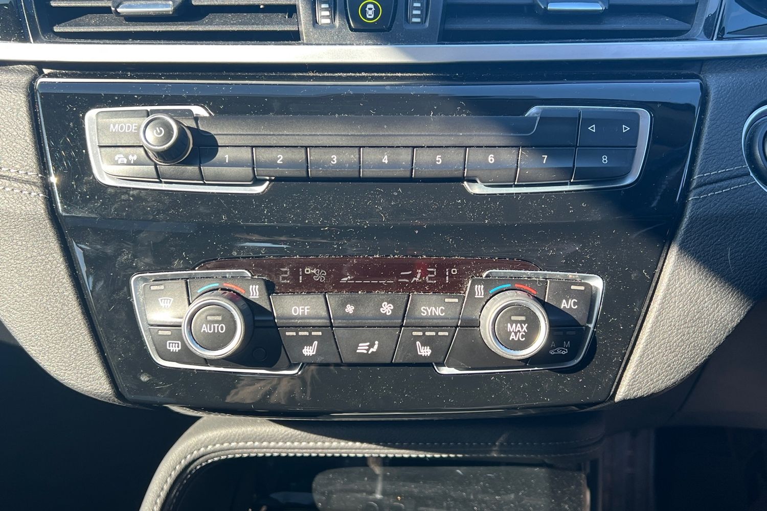 Used BMW X1 2021 for sale - 77679948: Photo 9