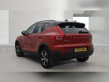 Used Volvo XC40 2022 for sale - 79719745: Photo
