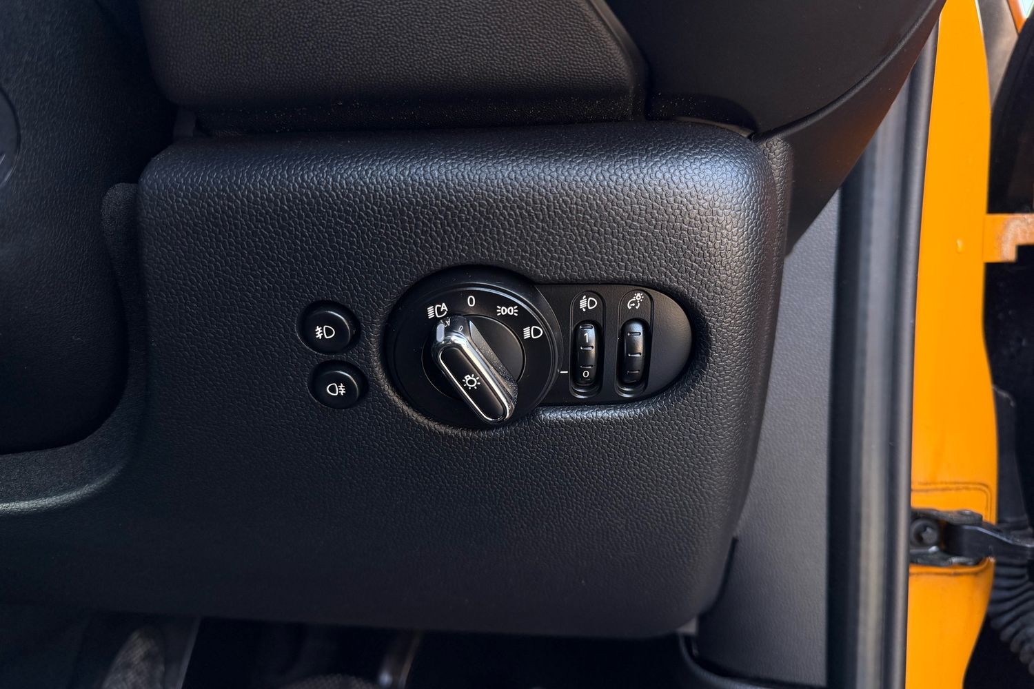 Used MINI Hatch 2017 for sale - 75582393: Photo 11