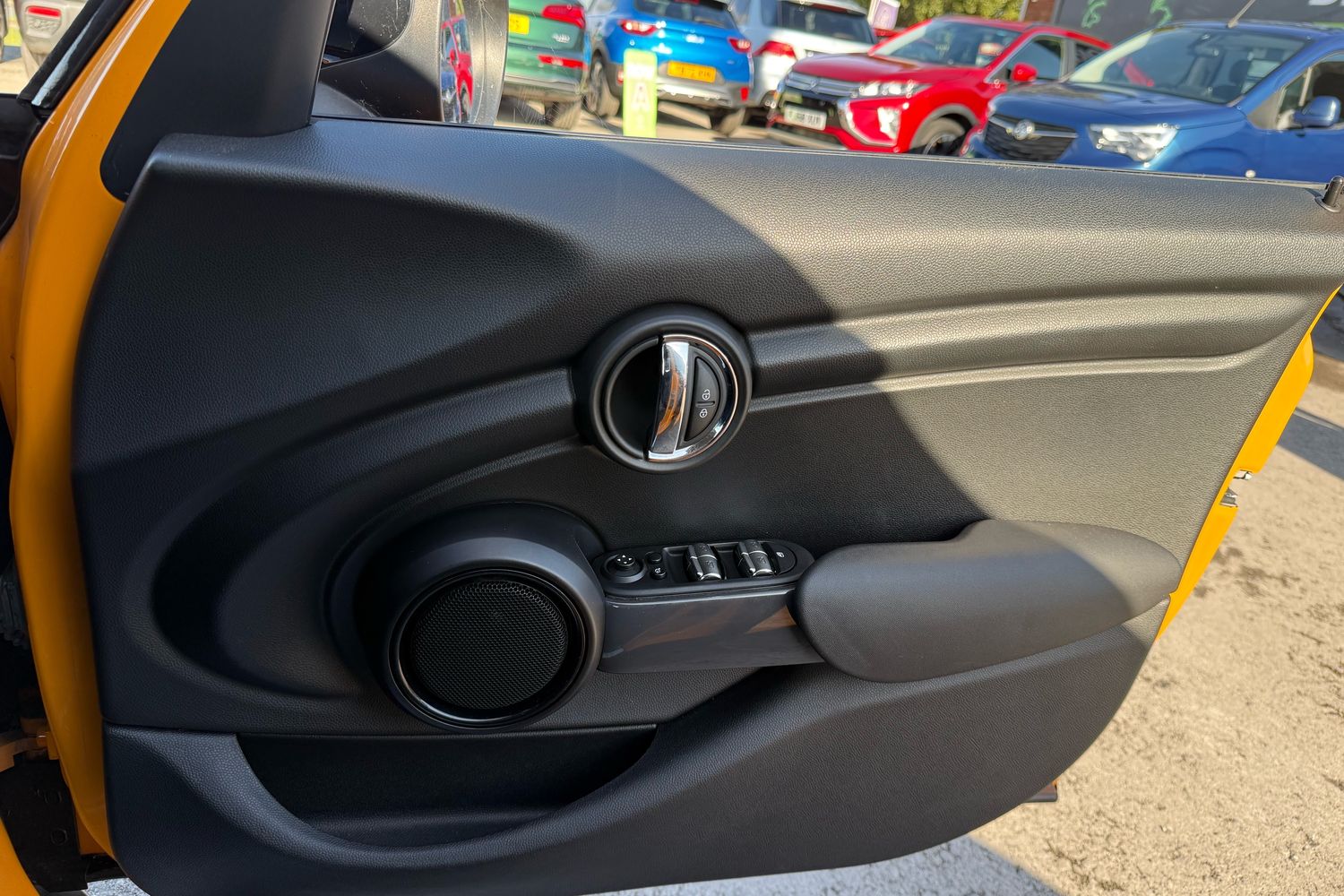 Used MINI Hatch 2017 for sale - 75582393: Photo 12