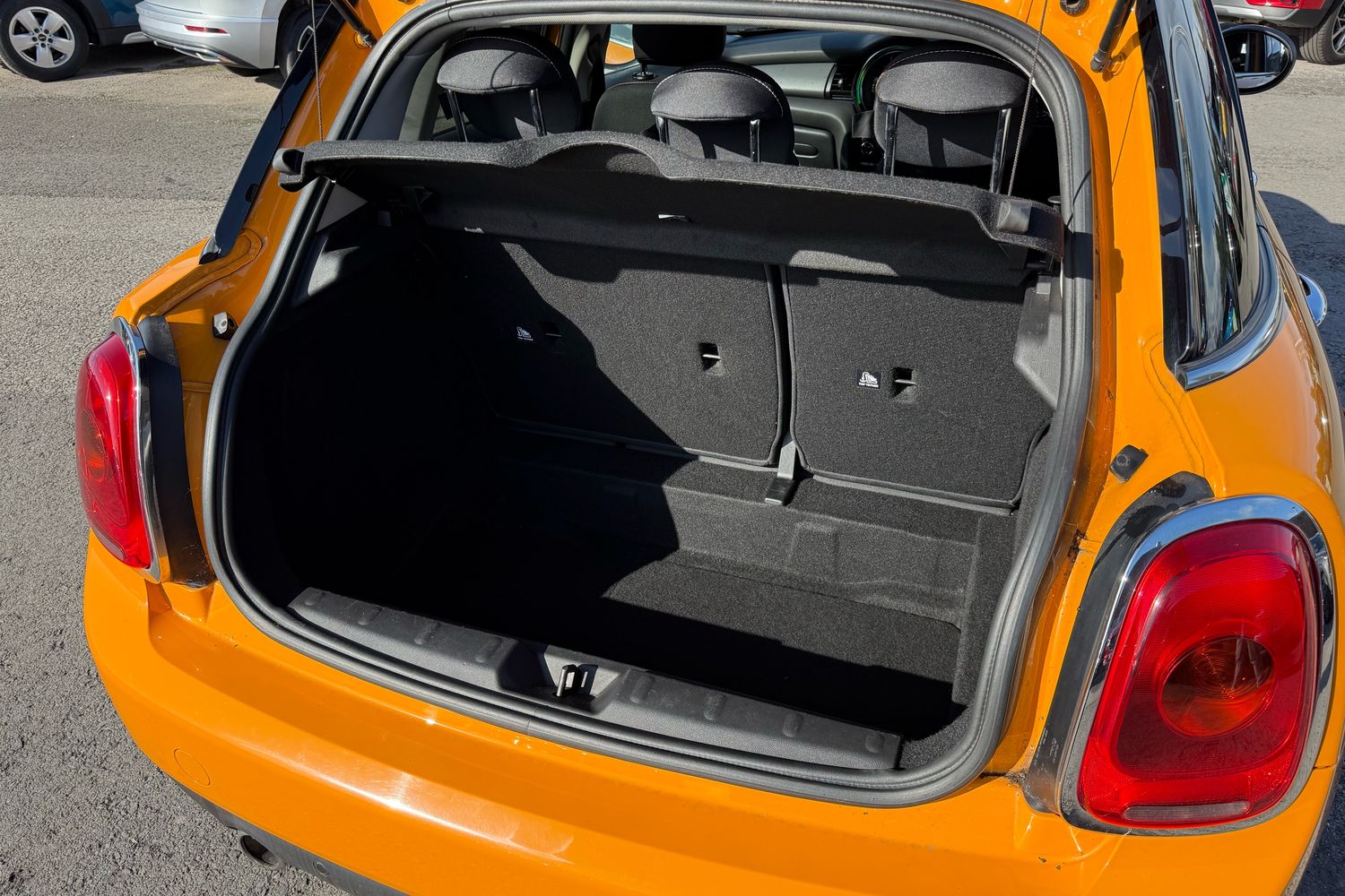 Used MINI Hatch 2017 for sale - 75582393: Photo 15