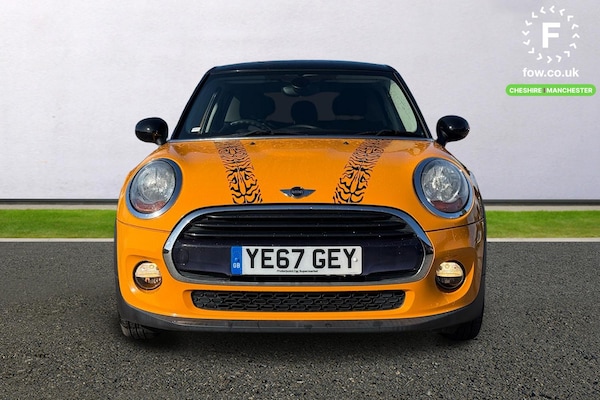Used MINI Hatch 2017 for sale - 75582393: Photo 17