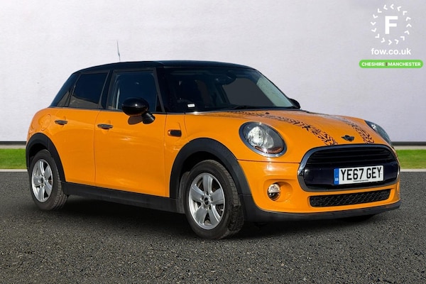 Used MINI Hatch 2017 for sale - 75582393: Photo 1