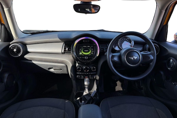 Used MINI Hatch 2017 for sale - 75582393: Photo 3