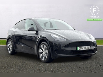 Used Tesla Model Y 2024 for sale - 77514924: Photo