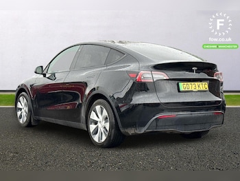 Used Tesla Model Y 2024 for sale - 77514924: Photo