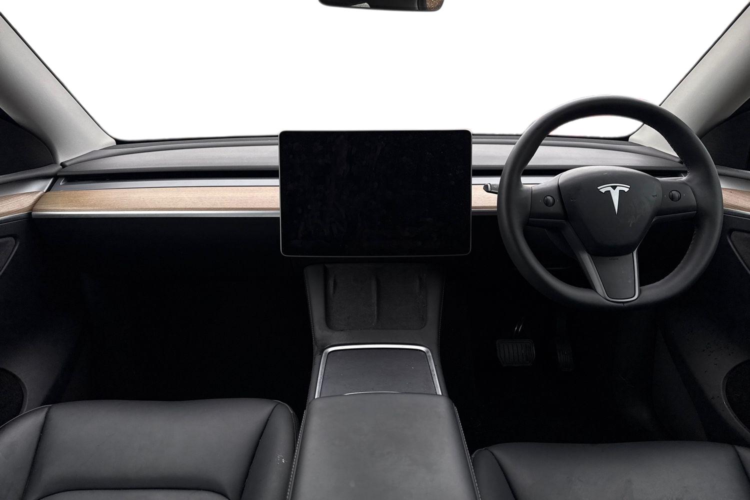 Used Tesla Model Y 2024 for sale - 77514924: Photo 3