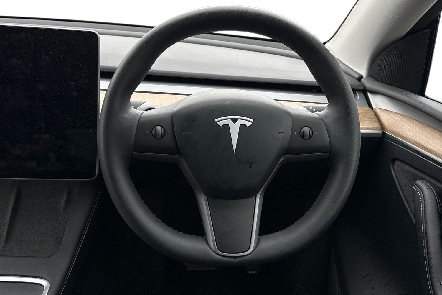 Used Tesla Model Y 2024 for sale - 77514924: Photo 5