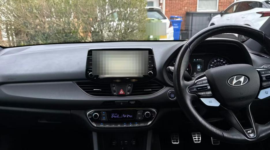 Used Hyundai i30 2019 for sale - 77842998: Photo 3