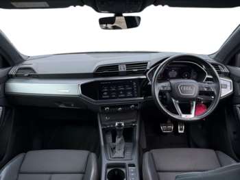 Used Audi Q3 2021 for sale - 75261609: Photo