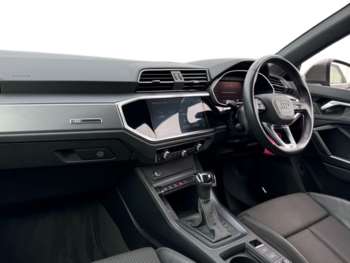 Used Audi Q3 2021 for sale - 75261609: Photo