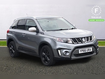 Used Suzuki Vitara 2016 for sale - 78359656: Photo