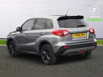 Used Suzuki Vitara 2016 for sale - 78359656: Photo