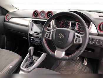 Used Suzuki Vitara 2016 for sale - 78359656: Photo