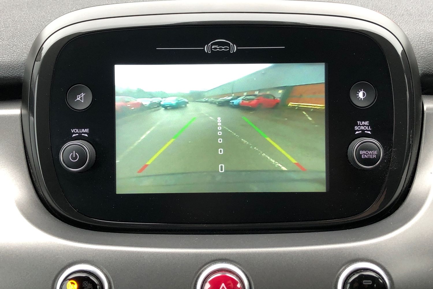 Used Fiat 500X 2022 for sale - 77654273: Photo 12