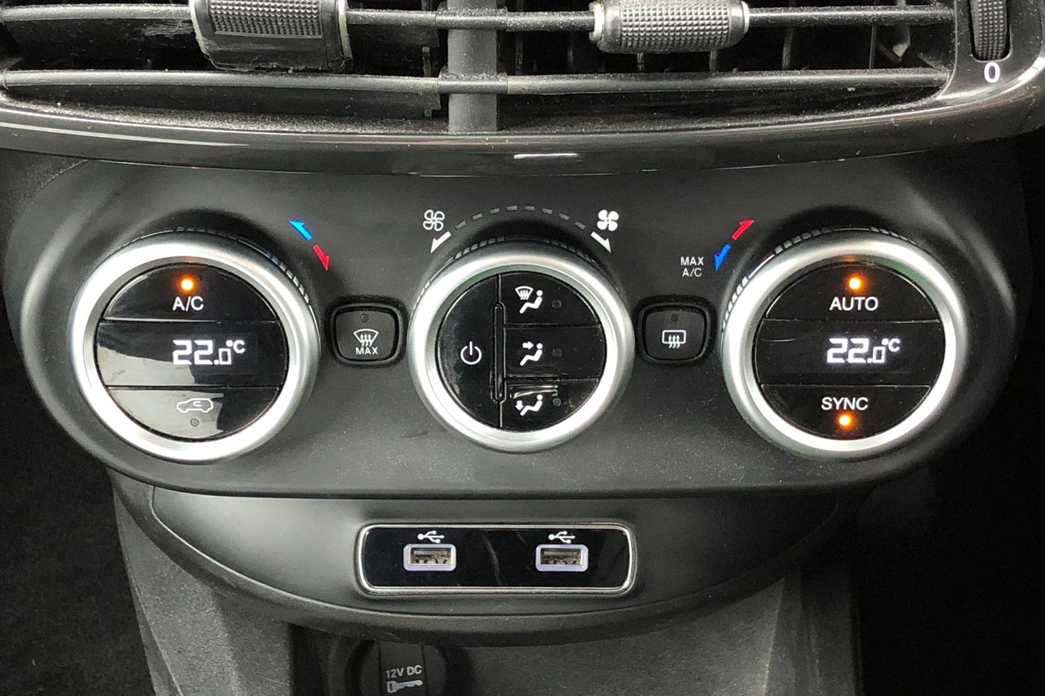 Used Fiat 500X 2022 for sale - 77654273: Photo 13