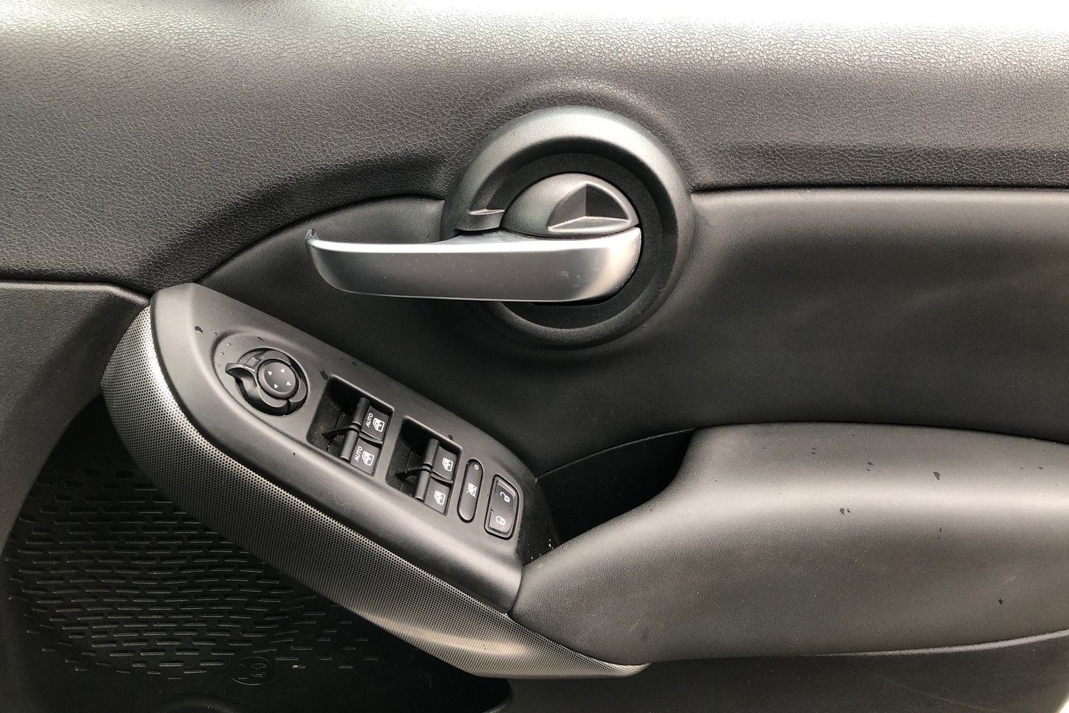 Used Fiat 500X 2022 for sale - 77654273: Photo 17