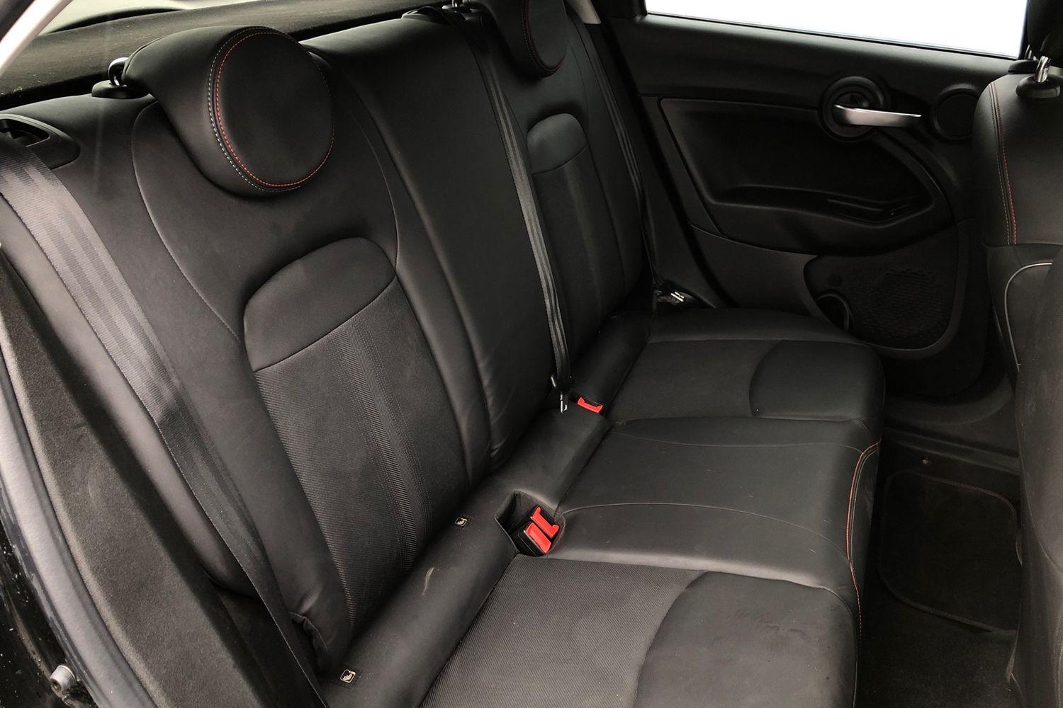 Used Fiat 500X 2022 for sale - 77654273: Photo 18